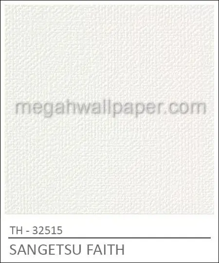 Sangetsu Faith TH-32515