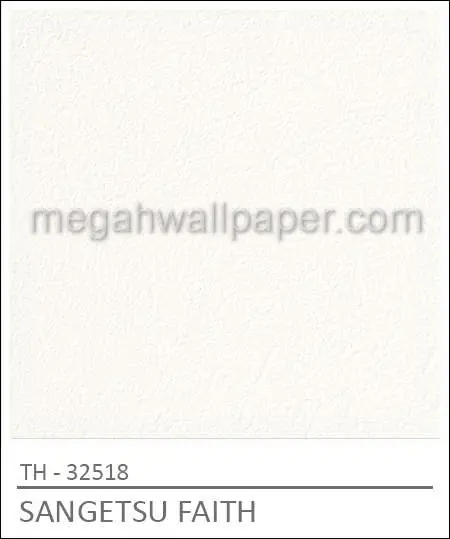 Sangetsu Faith TH-32518