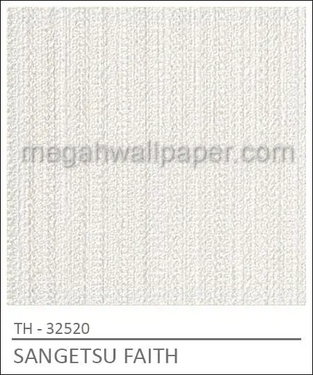 Sangetsu Faith TH-32520