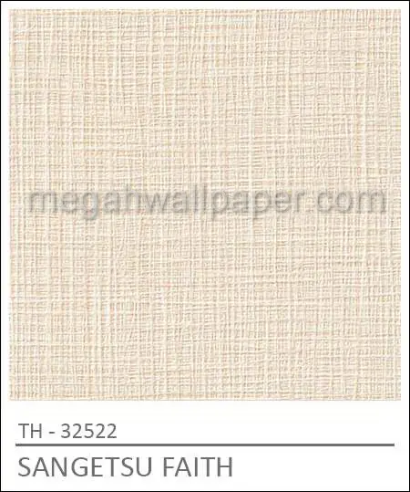 Sangetsu Faith TH-32522