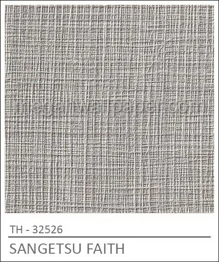 Sangetsu Faith TH-32526