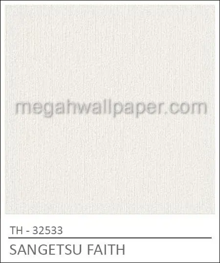 Sangetsu Faith TH-32533