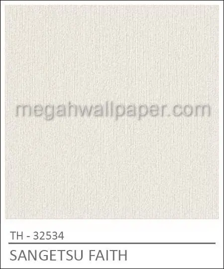 Sangetsu Faith TH-32534