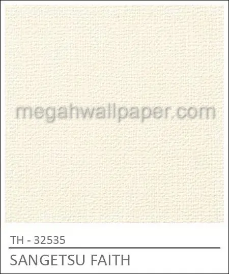 Sangetsu Faith TH-32535