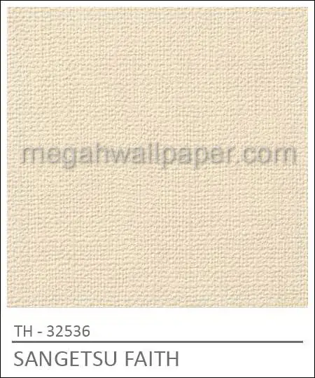Sangetsu Faith TH-32536