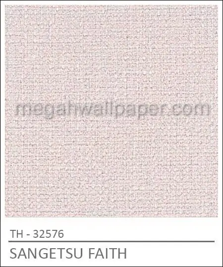 Sangetsu Faith TH-32576