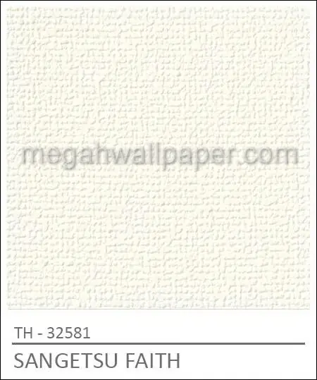Sangetsu Faith TH-32581