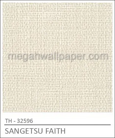 Sangetsu Faith TH-32596