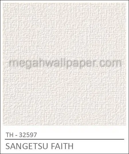 Sangetsu Faith TH-32597
