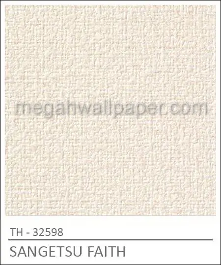 Sangetsu Faith TH-32598