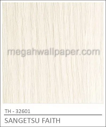 Sangetsu Faith TH-32601