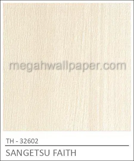 Sangetsu Faith TH-32602