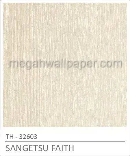 Sangetsu Faith TH-32603