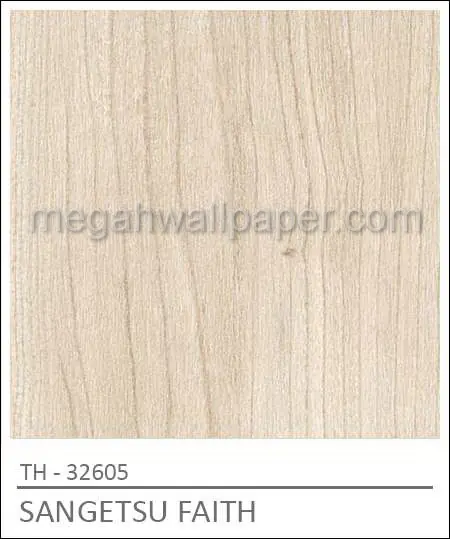 Sangetsu Faith TH-32605