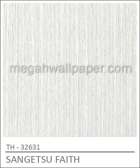 Sangetsu Faith TH-32631