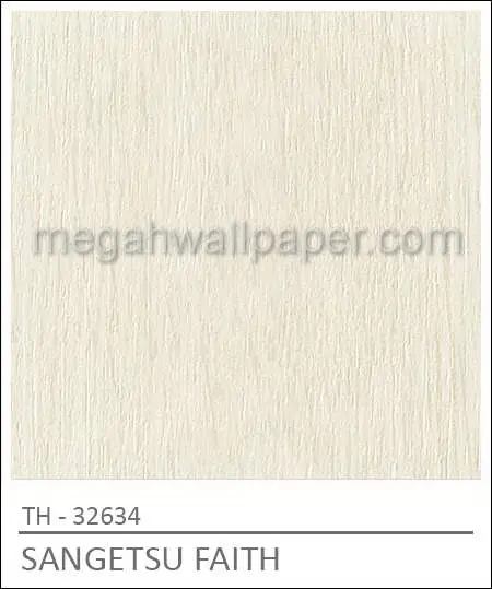 Sangetsu Faith TH-32634