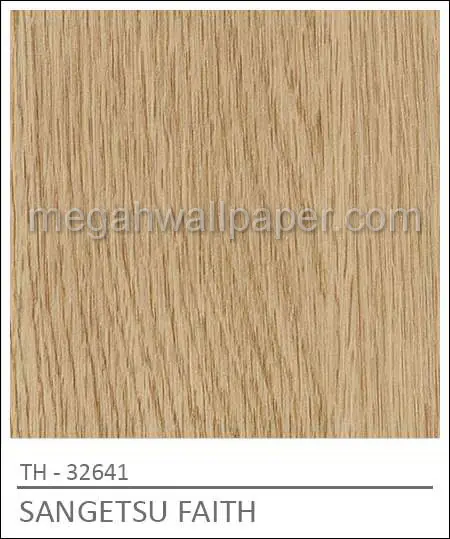 Sangetsu Faith TH-32641