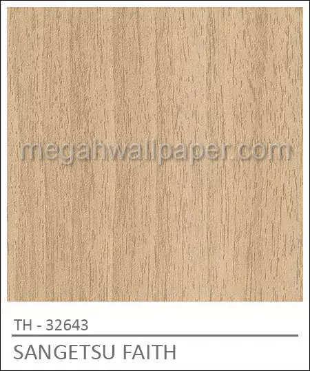Sangetsu Faith TH-32643