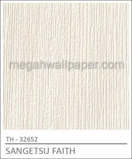 Sangetsu Faith TH-32652