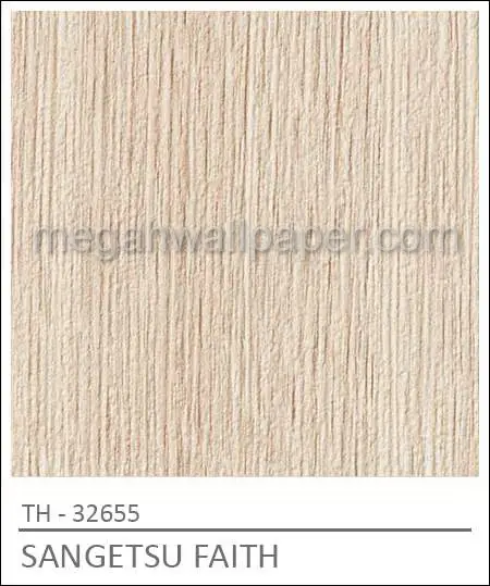 Sangetsu Faith TH-32655