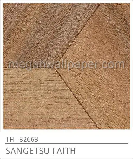 Sangetsu Faith TH-32663