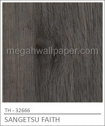 Sangetsu Faith TH-32666
