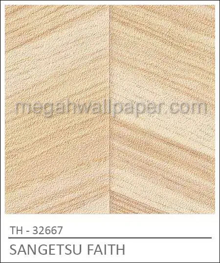 Sangetsu Faith TH-32667