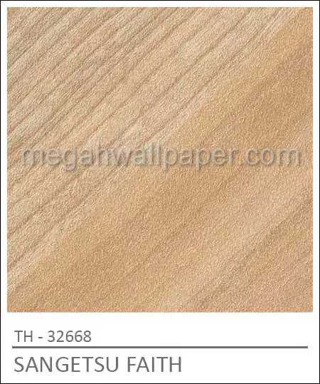 Sangetsu Faith TH-32668