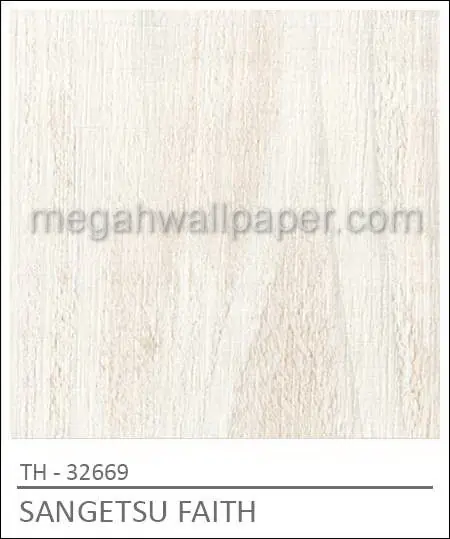 Sangetsu Faith TH-32669