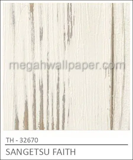 Sangetsu Faith TH-32670