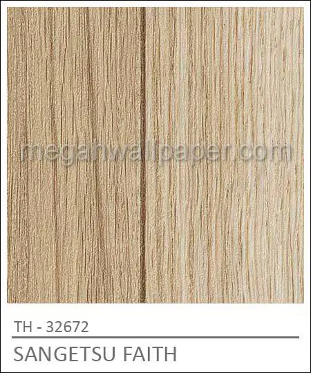 Sangetsu Faith TH-32672