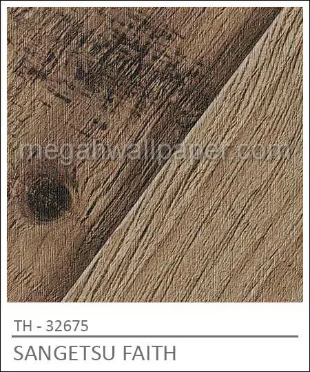 Sangetsu Faith TH-32675