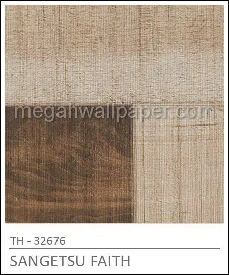 Sangetsu Faith TH-32676
