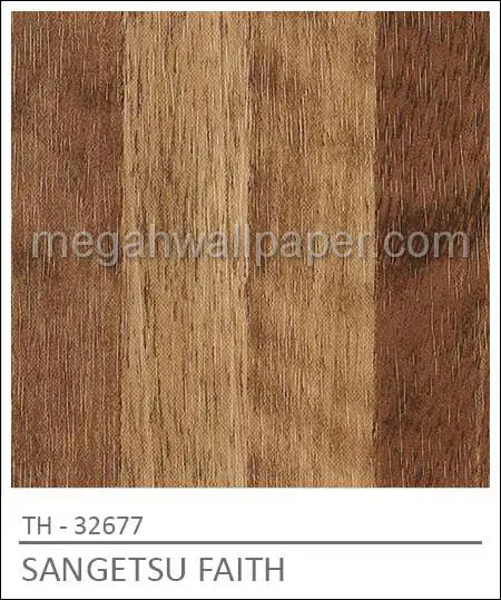 Sangetsu Faith TH-32677