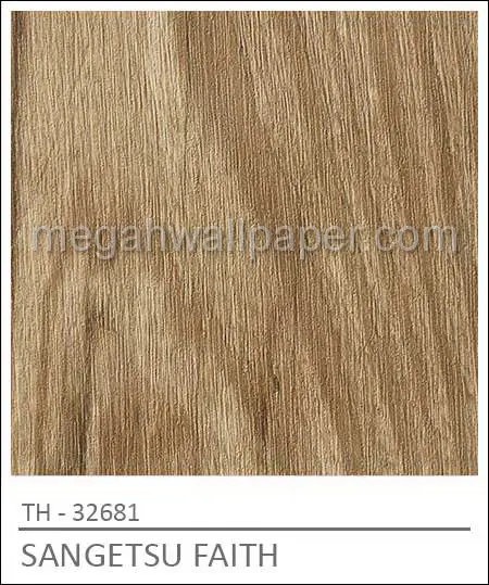 Sangetsu Faith TH-32681
