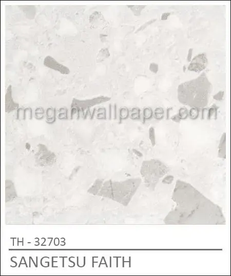 Sangetsu Faith TH-32703