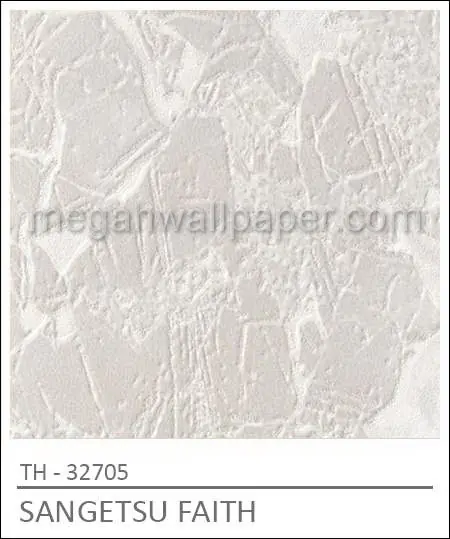 Sangetsu Faith TH-32705