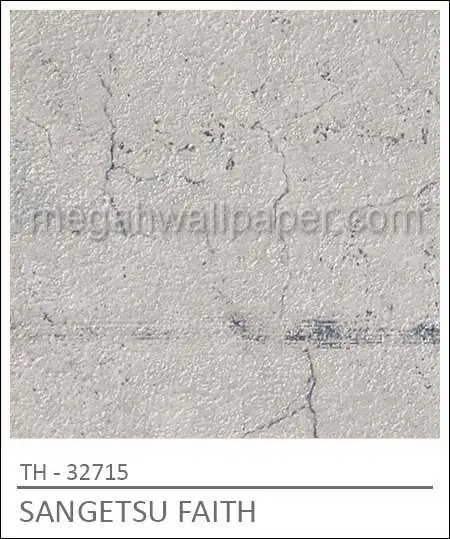 Sangetsu Faith TH-32715
