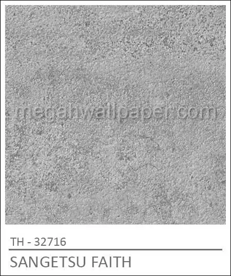 Sangetsu Faith TH-32716