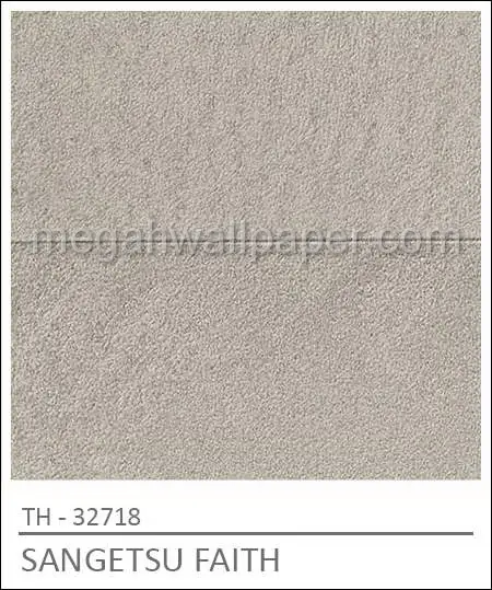Sangetsu Faith TH-32718