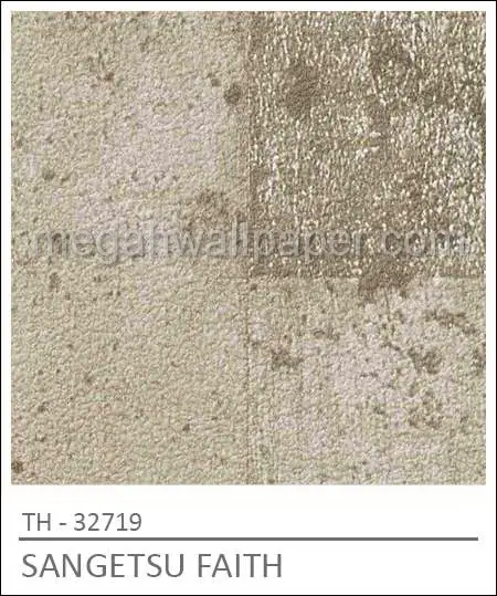 Sangetsu Faith TH-32719