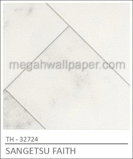 Sangetsu Faith TH-32724