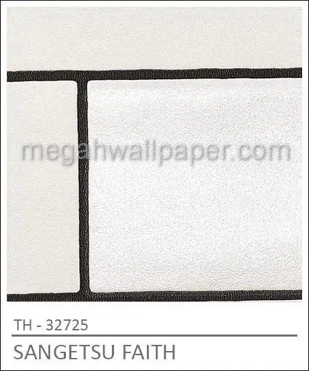 Sangetsu Faith TH-32725