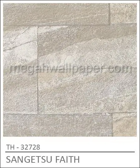 Sangetsu Faith TH-32728