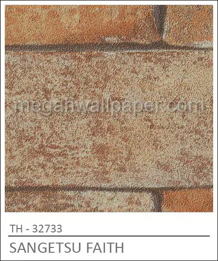 Sangetsu Faith TH-32733
