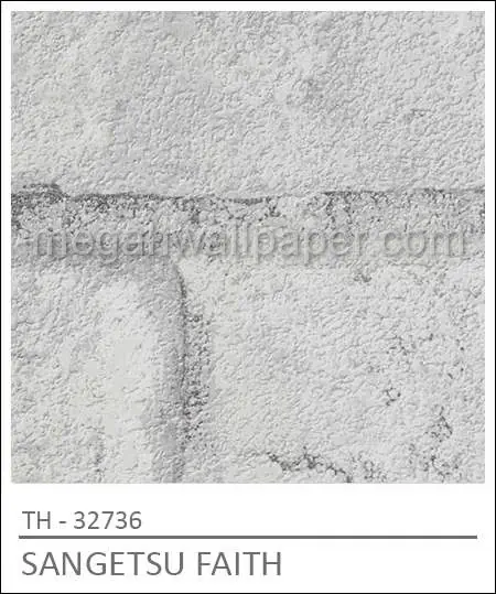 Sangetsu Faith TH-32736