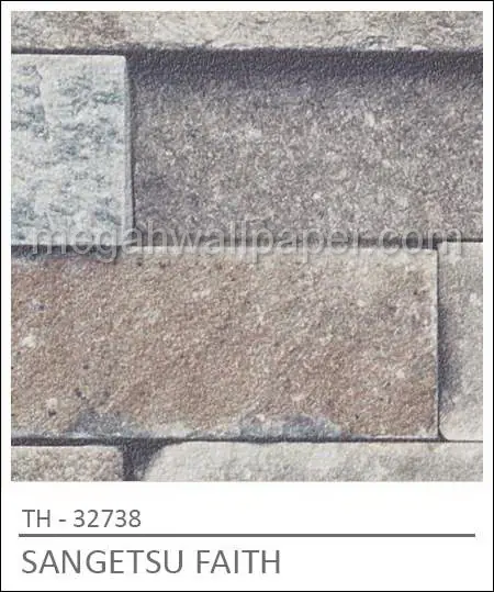 Sangetsu Faith TH-32738