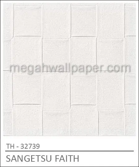 Sangetsu Faith TH-32739
