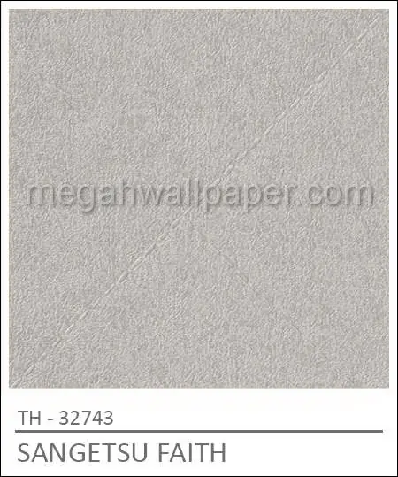 Sangetsu Faith TH-32743