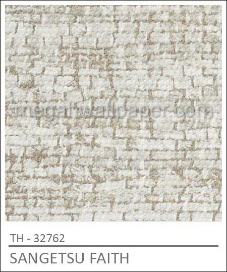 Sangetsu Faith TH-32762